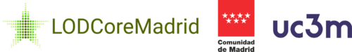 Datathon LoDCOREMadrid